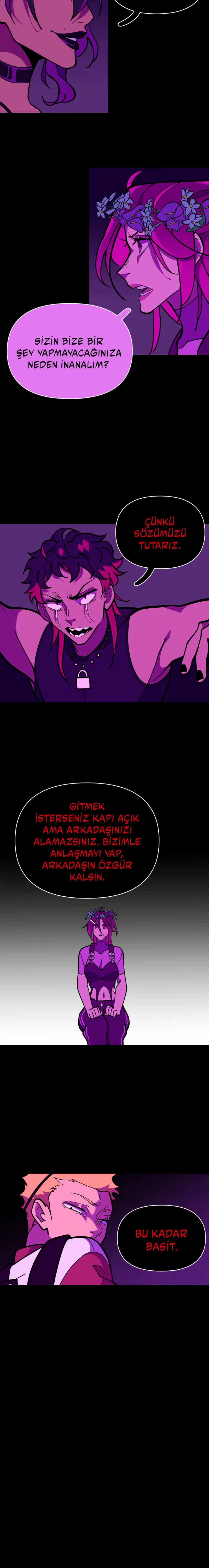 Aidiyetsiz - Bölüm 85 Sayfa 18