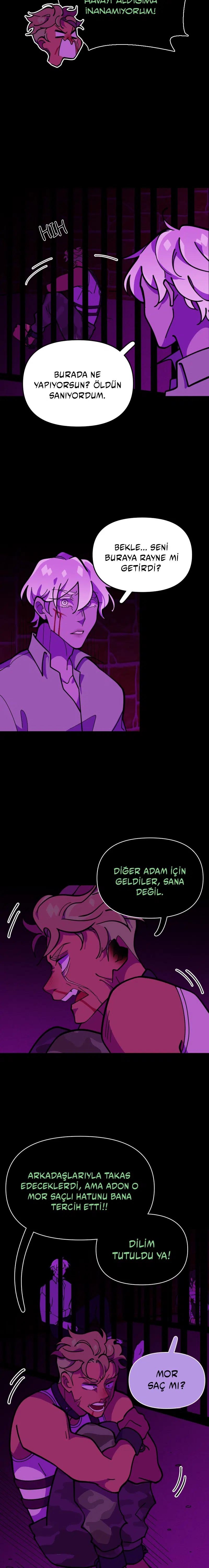 Aidiyetsiz - Bölüm 85 Sayfa 20