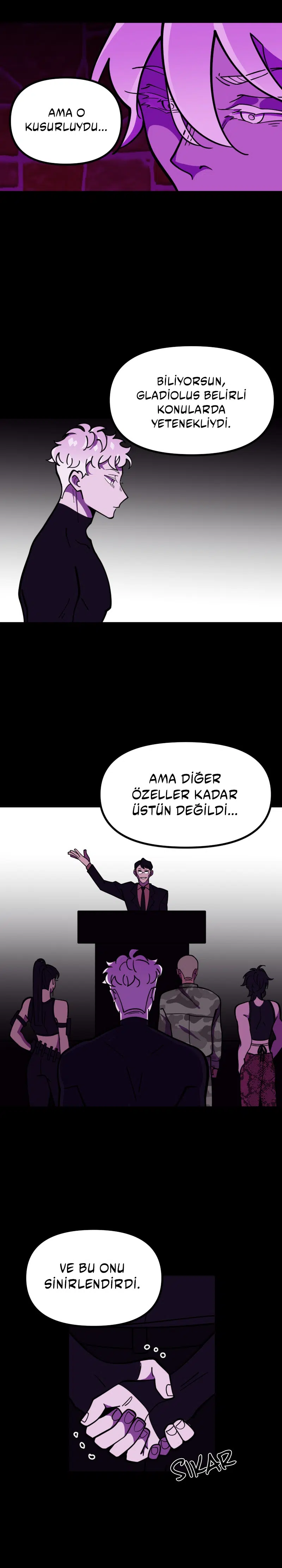 Aidiyetsiz - Bölüm 87 Sayfa 7