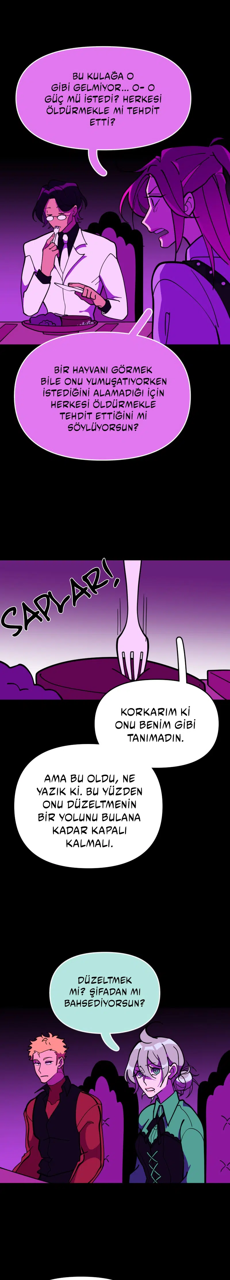 Aidiyetsiz - Bölüm 87 Sayfa 9