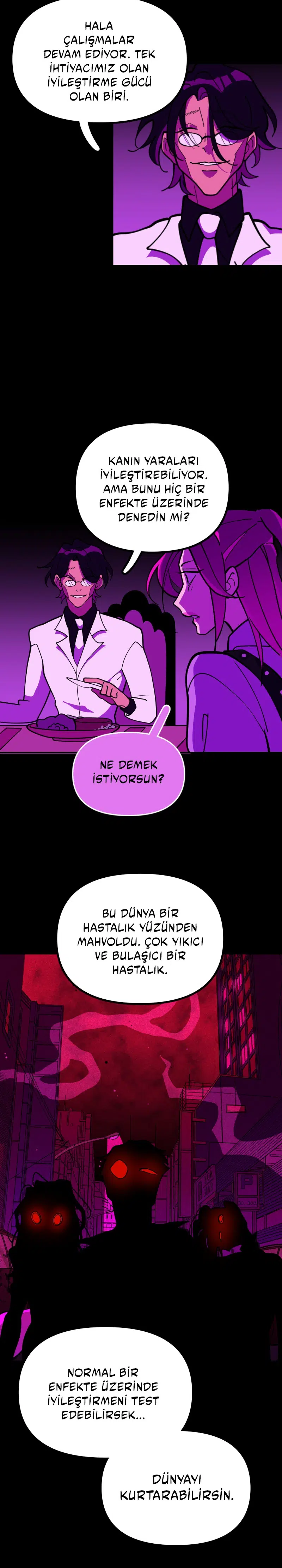 Aidiyetsiz - Bölüm 87 Sayfa 10