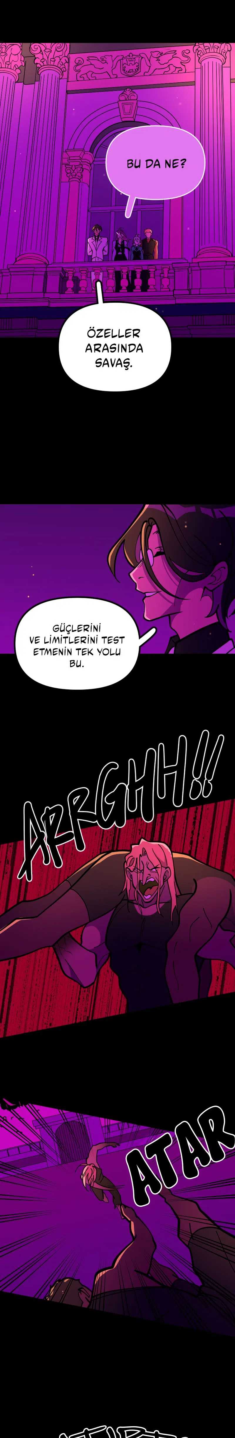 Aidiyetsiz - Bölüm 87 Sayfa 14