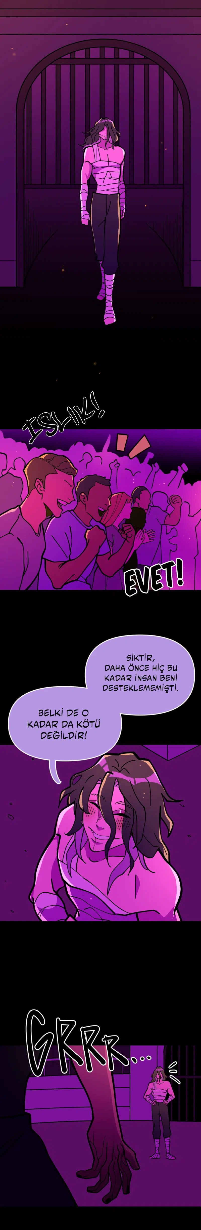 Aidiyetsiz - Bölüm 87 Sayfa 17