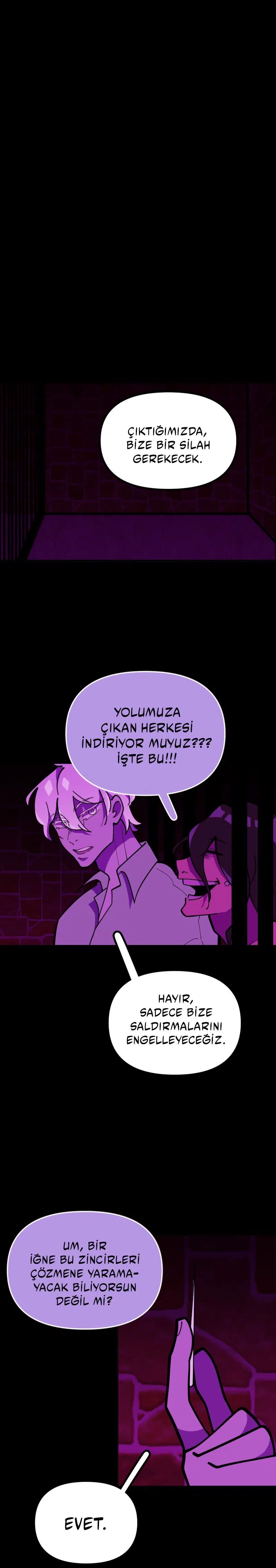 Aidiyetsiz - Bölüm 88 Sayfa 12
