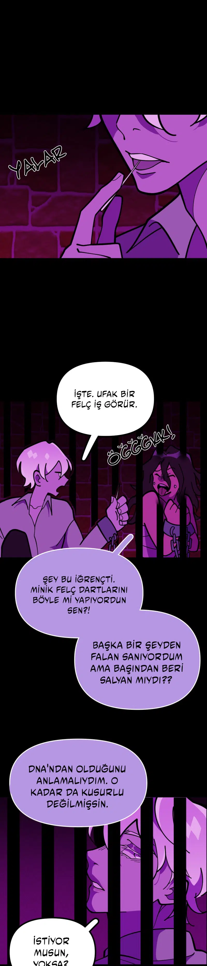 Aidiyetsiz - Bölüm 88 Sayfa 13