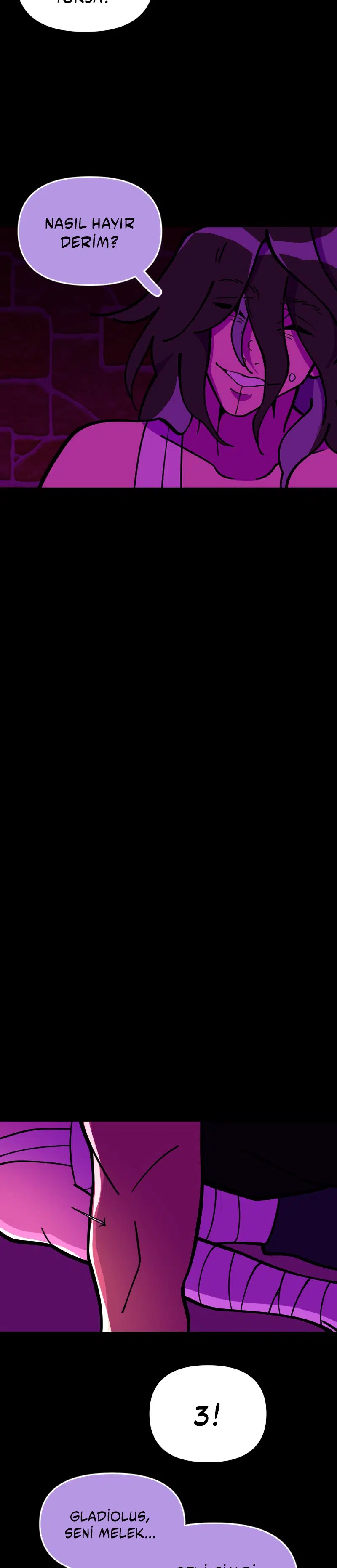 Aidiyetsiz - Bölüm 88 Sayfa 14