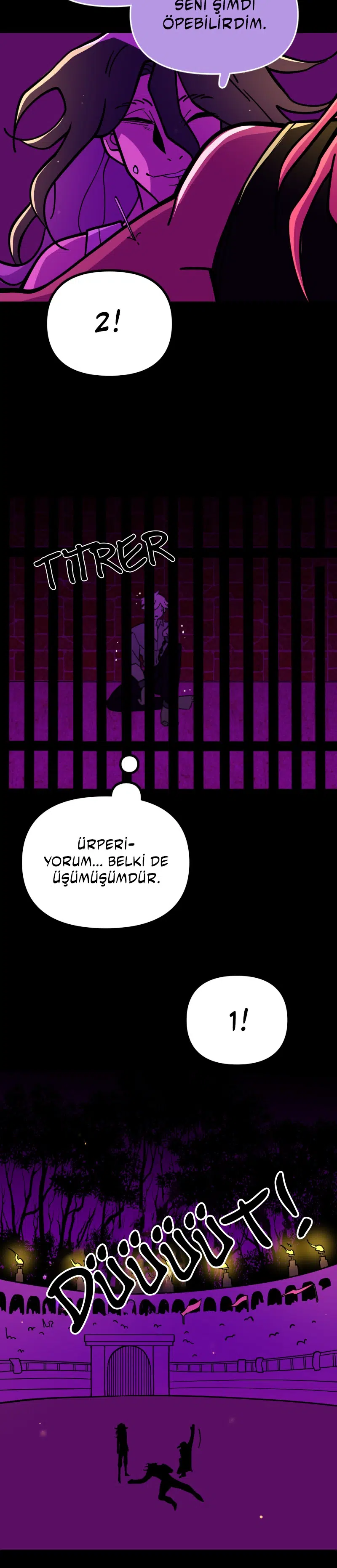Aidiyetsiz - Bölüm 88 Sayfa 15