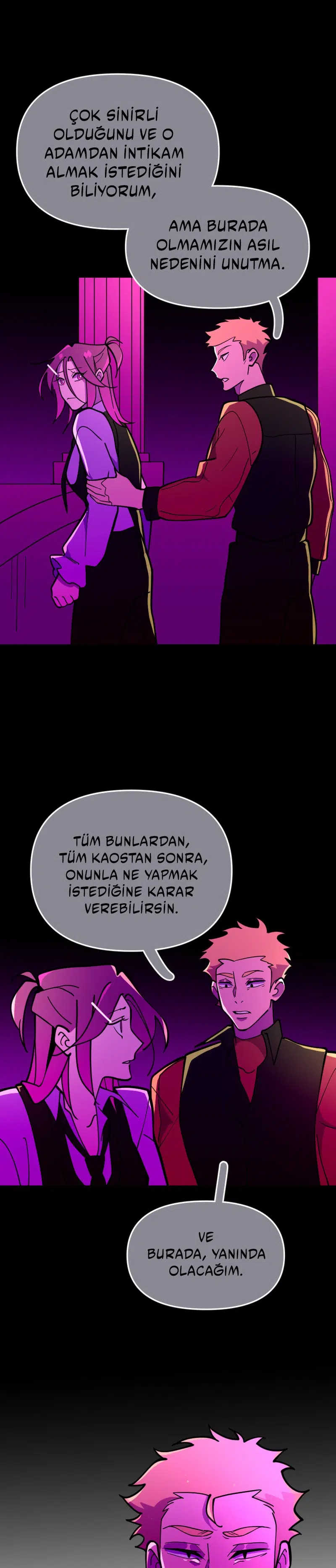 Aidiyetsiz - Bölüm 88 Sayfa 18