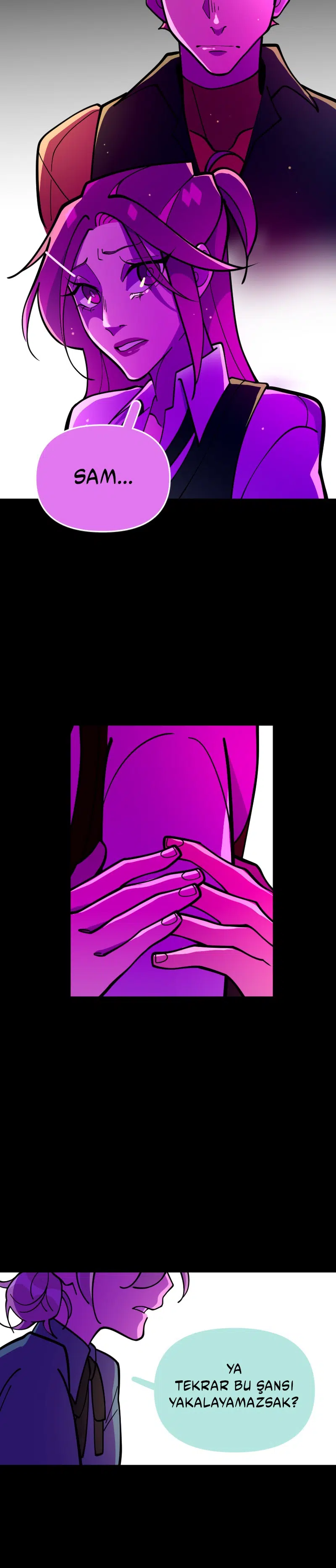 Aidiyetsiz - Bölüm 88 Sayfa 19