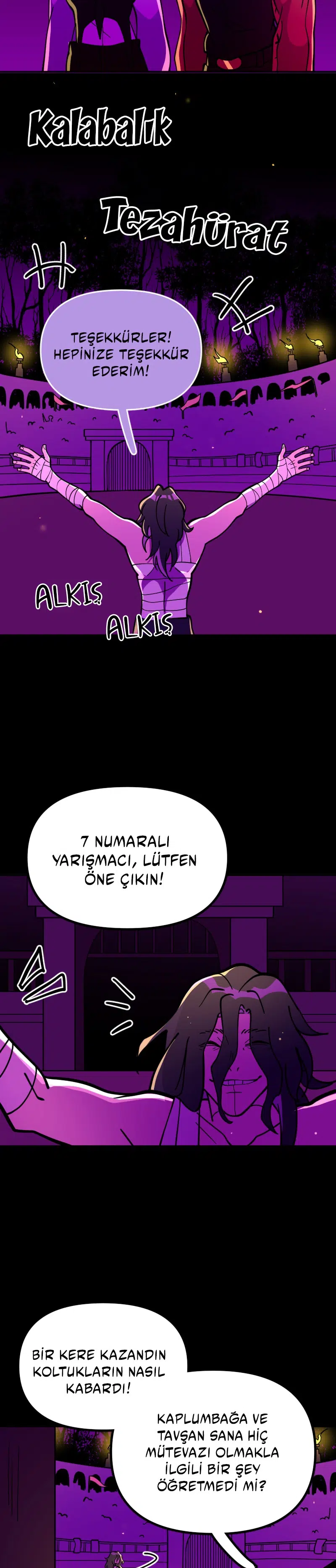 Aidiyetsiz - Bölüm 88 Sayfa 21