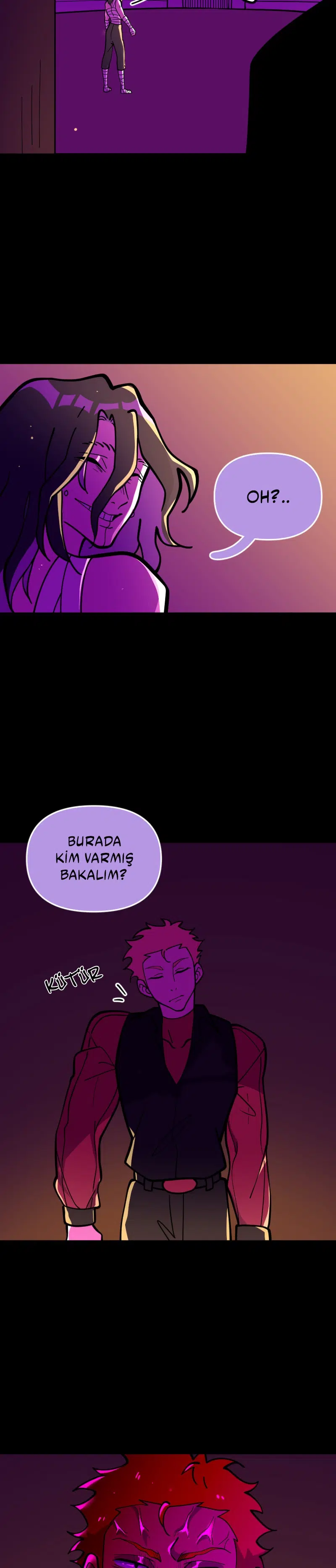 Aidiyetsiz - Bölüm 88 Sayfa 22