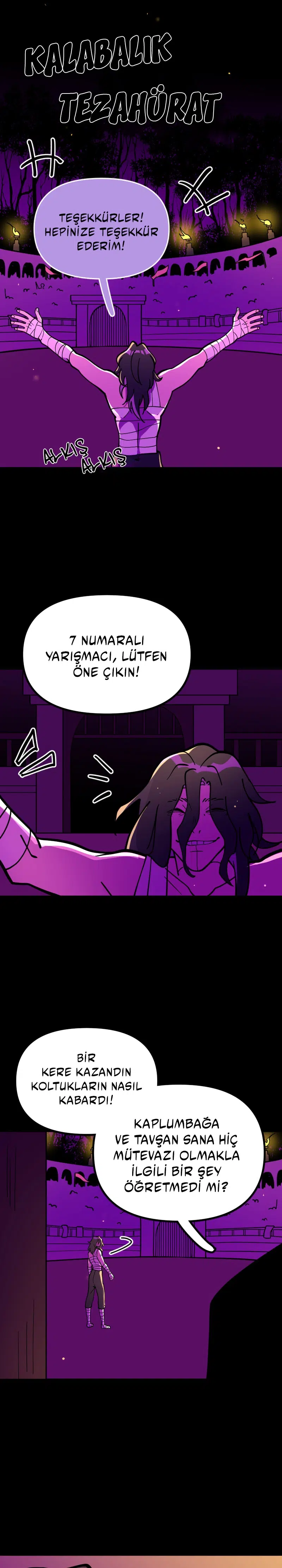 Aidiyetsiz - Bölüm 89 Sayfa 2