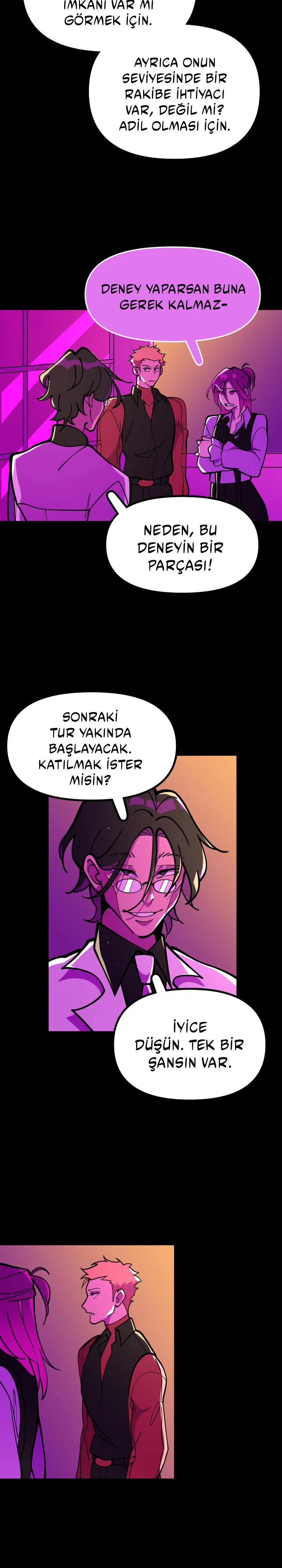Aidiyetsiz - Bölüm 89 Sayfa 9