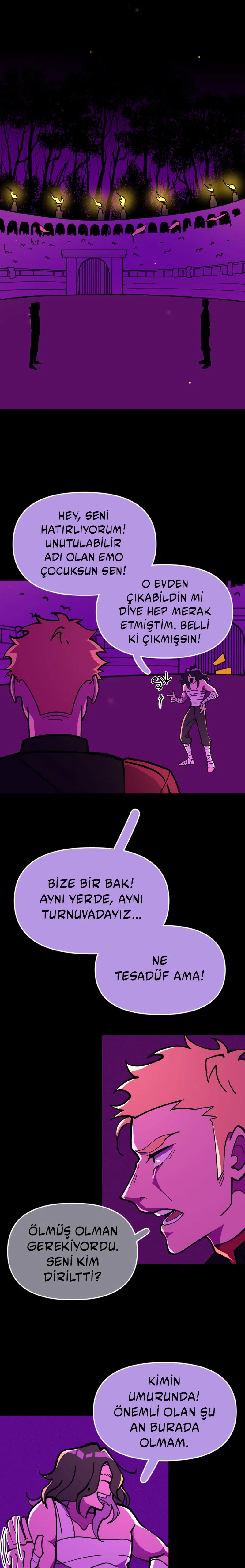 Aidiyetsiz - Bölüm 89 Sayfa 12