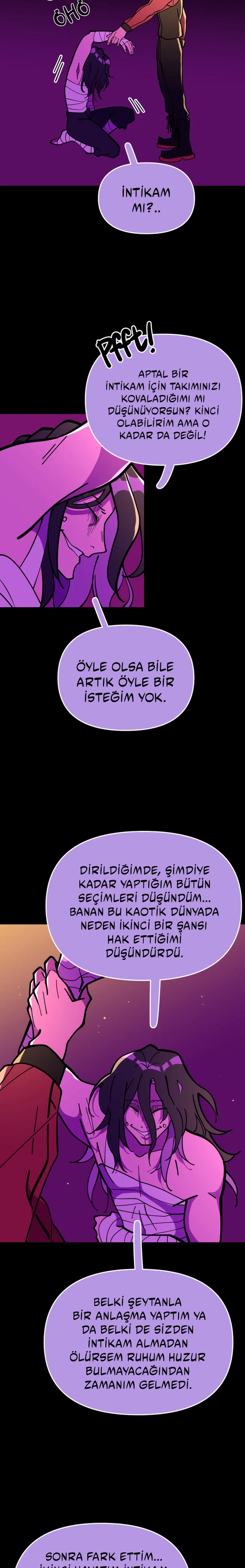 Aidiyetsiz - Bölüm 89 Sayfa 15