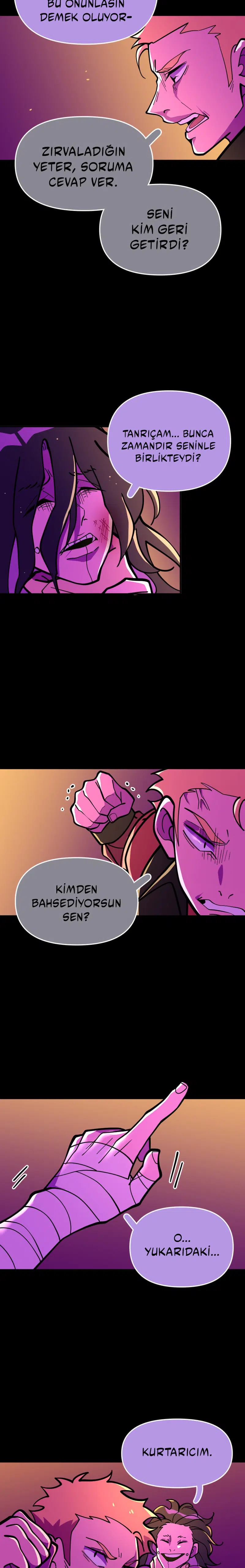 Aidiyetsiz - Bölüm 89 Sayfa 18