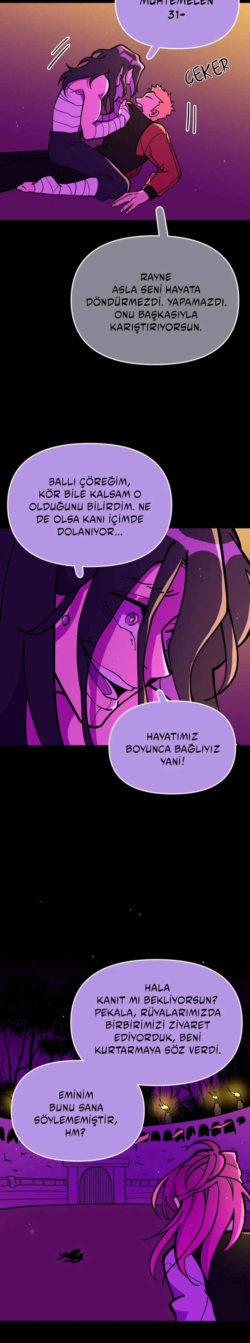 Aidiyetsiz - Bölüm 90 Sayfa 6