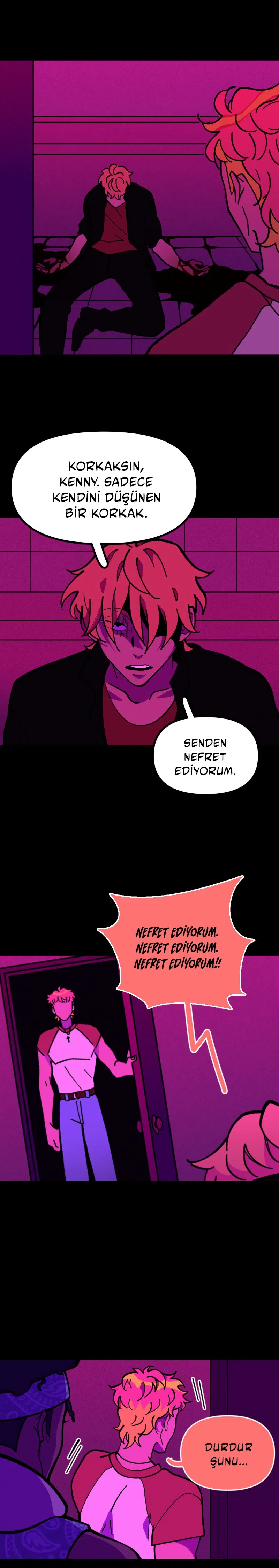 Aidiyetsiz - Bölüm 91 Sayfa 2