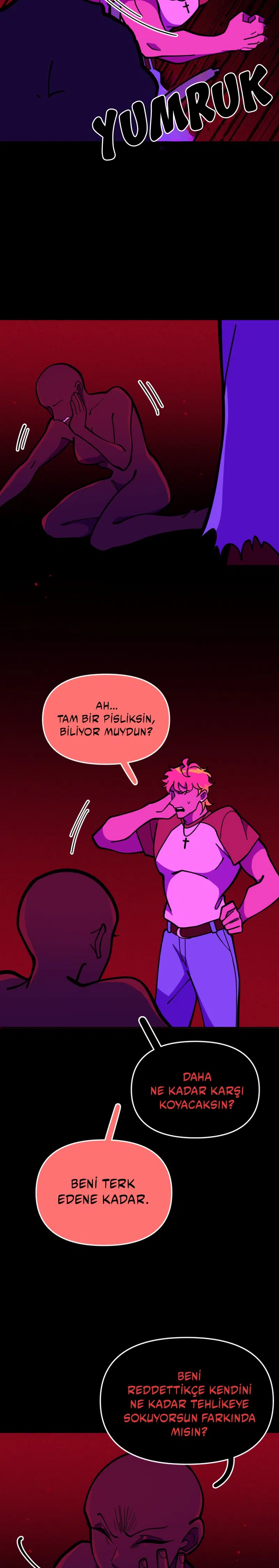 Aidiyetsiz - Bölüm 91 Sayfa 4