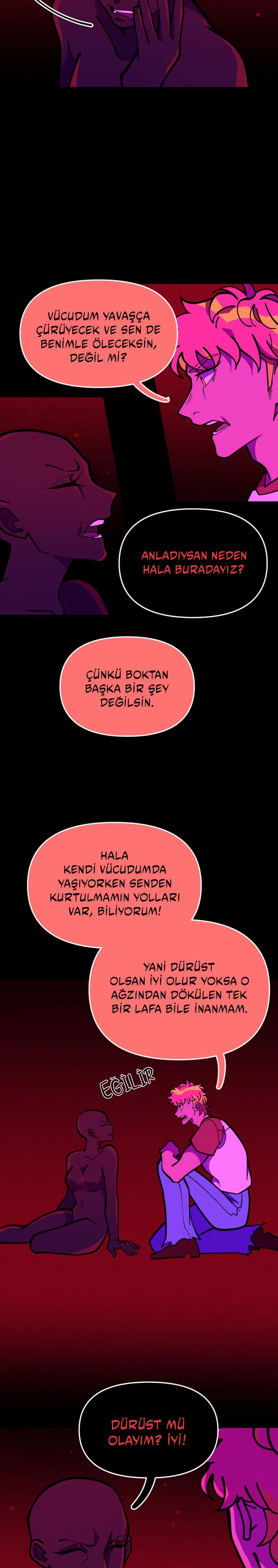 Aidiyetsiz - Bölüm 91 Sayfa 5