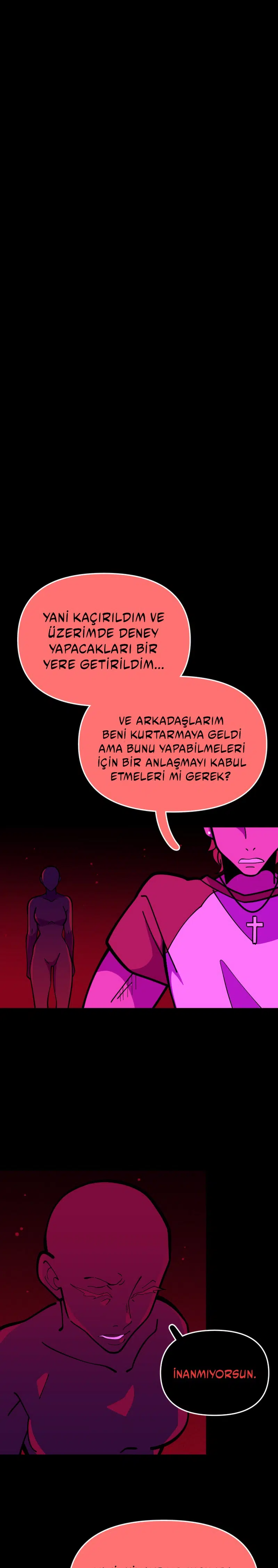 Aidiyetsiz - Bölüm 91 Sayfa 7