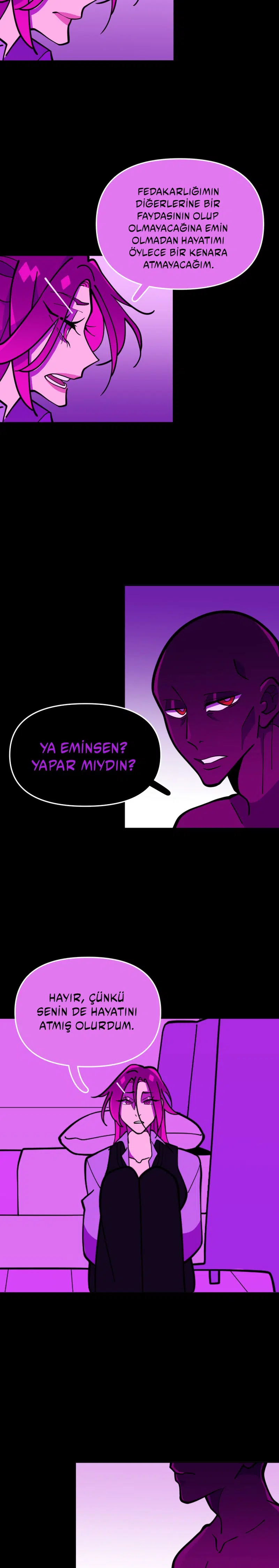 Aidiyetsiz - Bölüm 91 Sayfa 11