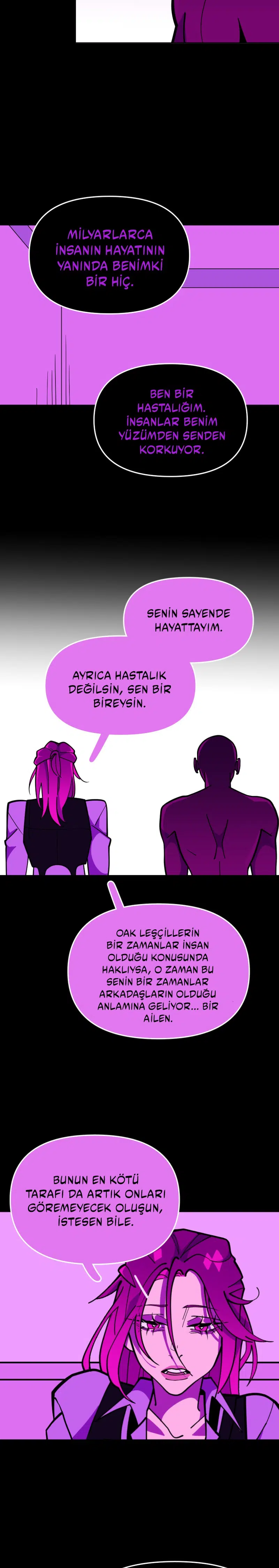 Aidiyetsiz - Bölüm 91 Sayfa 12