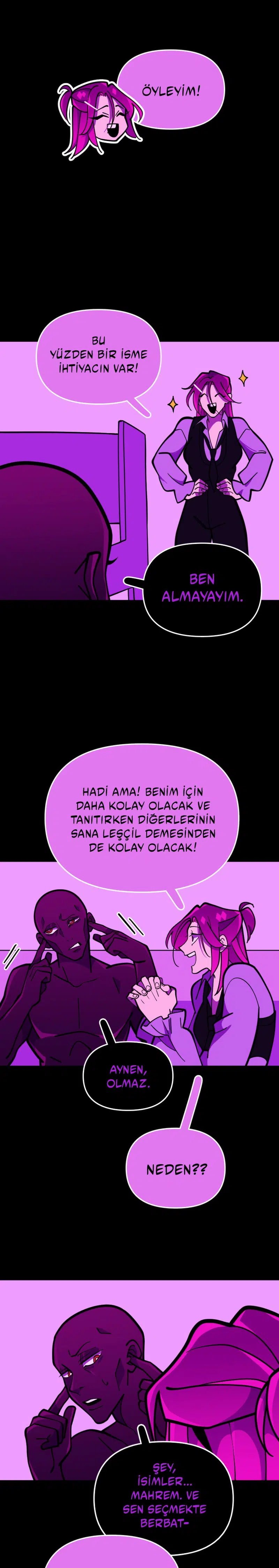 Aidiyetsiz - Bölüm 91 Sayfa 14