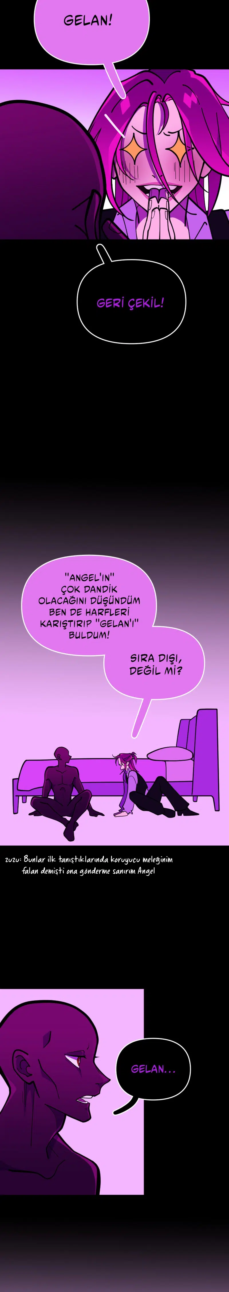 Aidiyetsiz - Bölüm 91 Sayfa 15