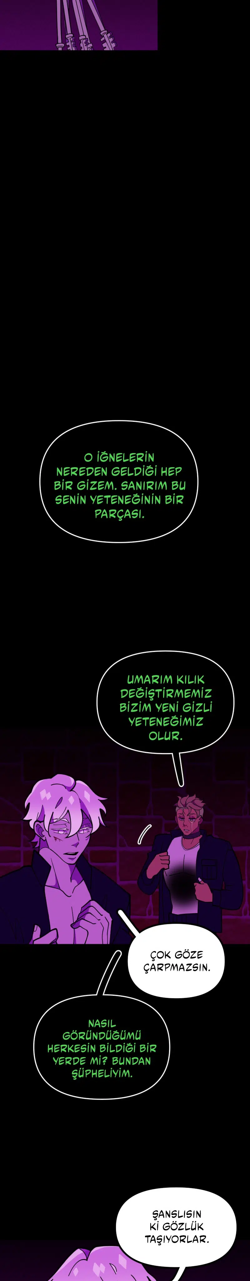 Aidiyetsiz - Bölüm 92 Sayfa 15