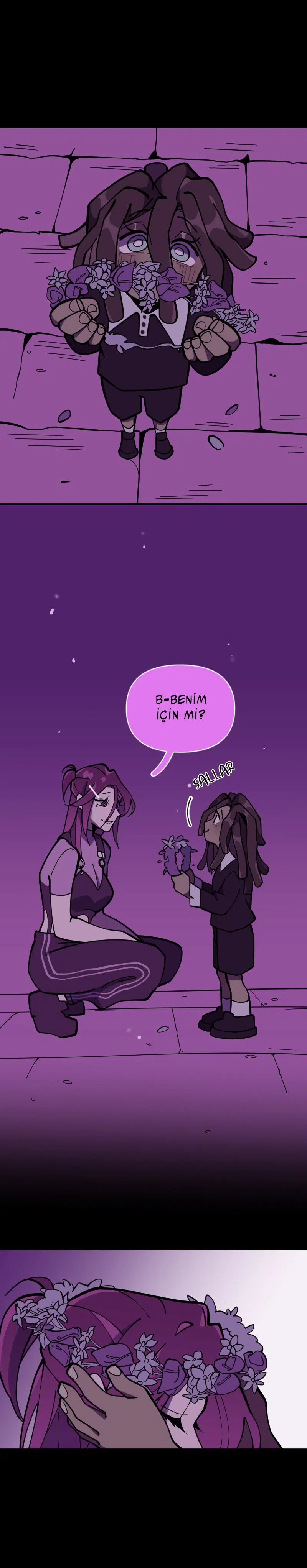 Aidiyetsiz - Bölüm 92 Sayfa 21