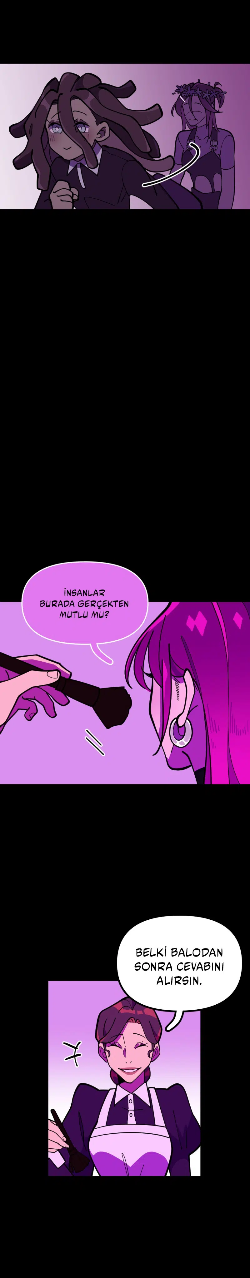 Aidiyetsiz - Bölüm 92 Sayfa 22