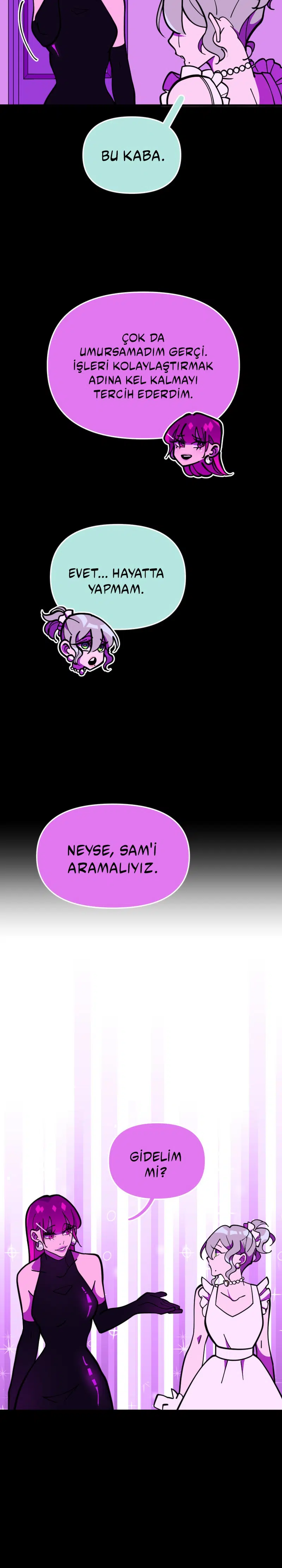 Aidiyetsiz - Bölüm 93 Sayfa 6