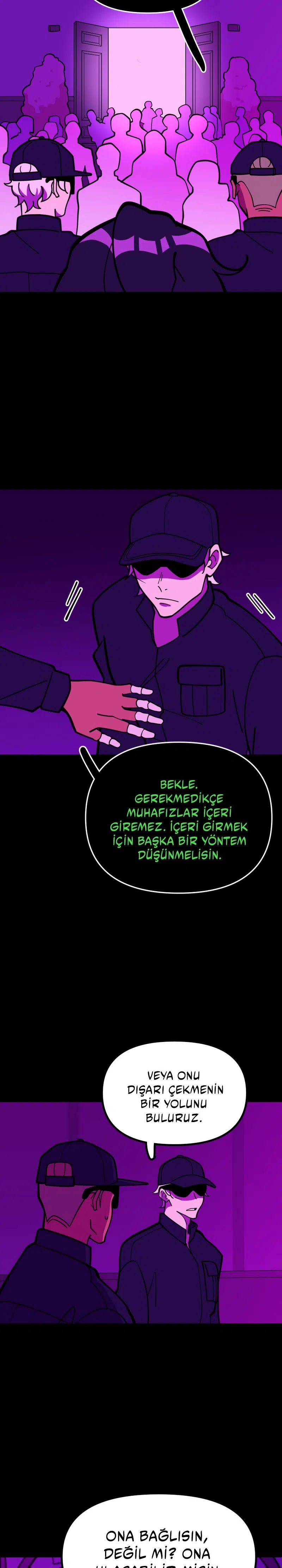 Aidiyetsiz - Bölüm 93 Sayfa 9