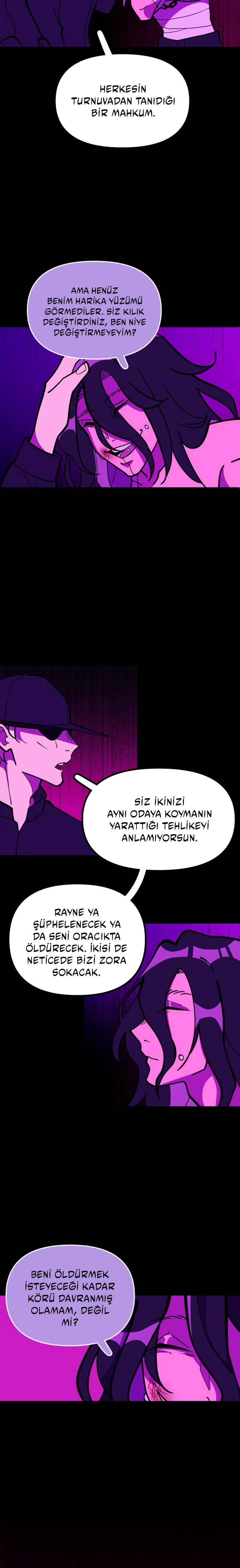 Aidiyetsiz - Bölüm 93 Sayfa 12