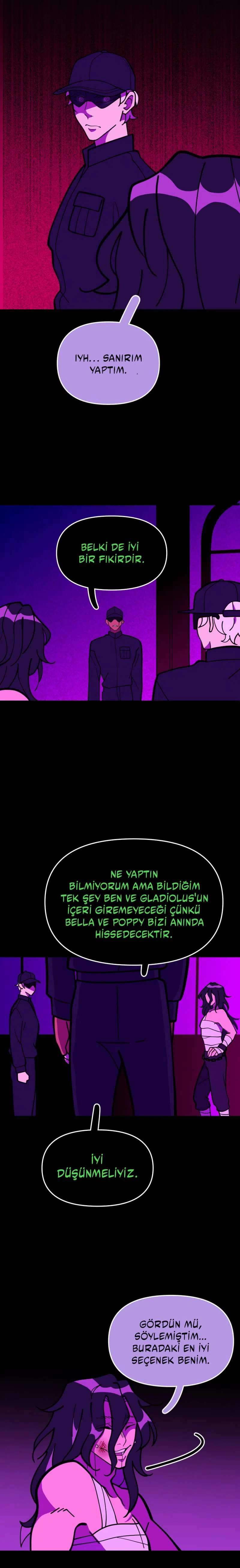 Aidiyetsiz - Bölüm 93 Sayfa 13