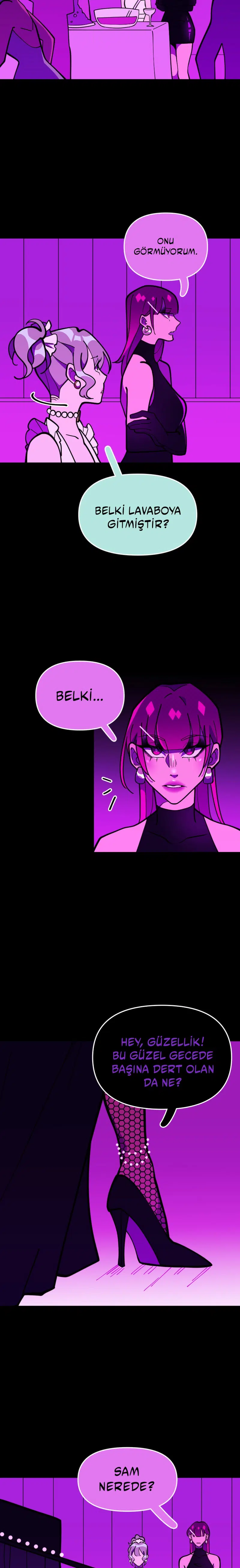 Aidiyetsiz - Bölüm 93 Sayfa 15