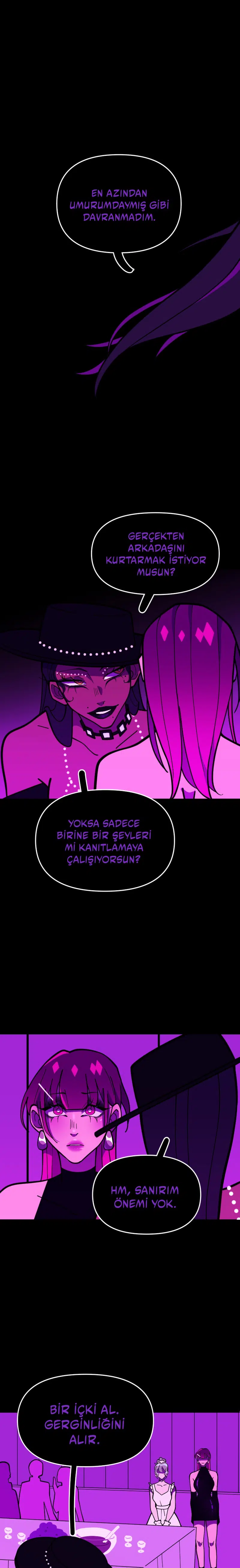 Aidiyetsiz - Bölüm 93 Sayfa 18