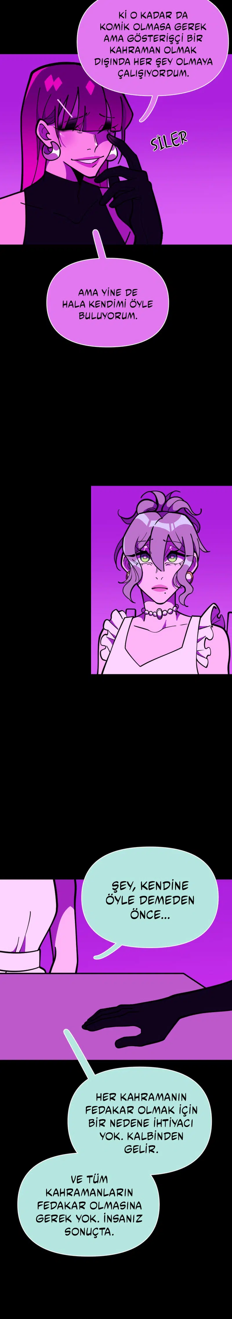 Aidiyetsiz - Bölüm 94 Sayfa 4
