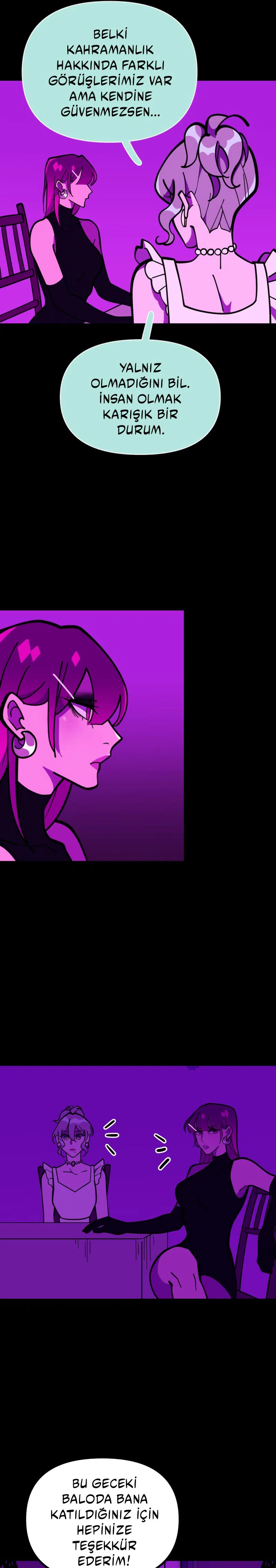Aidiyetsiz - Bölüm 94 Sayfa 5