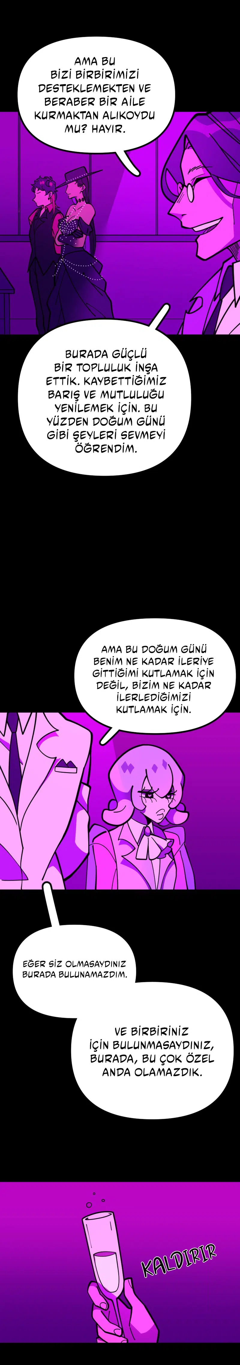 Aidiyetsiz - Bölüm 94 Sayfa 7