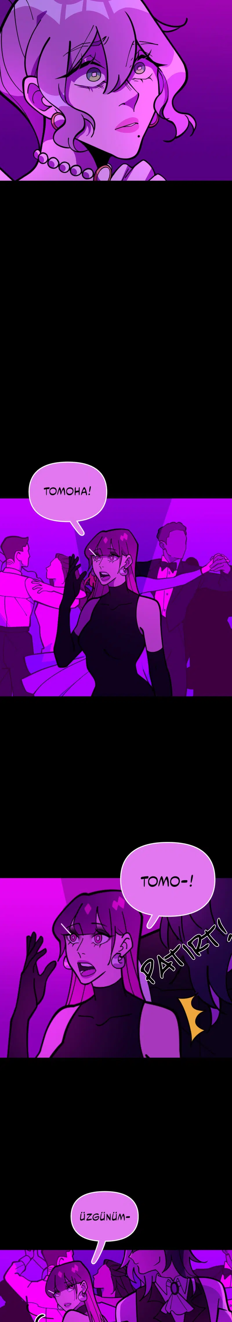 Aidiyetsiz - Bölüm 94 Sayfa 16