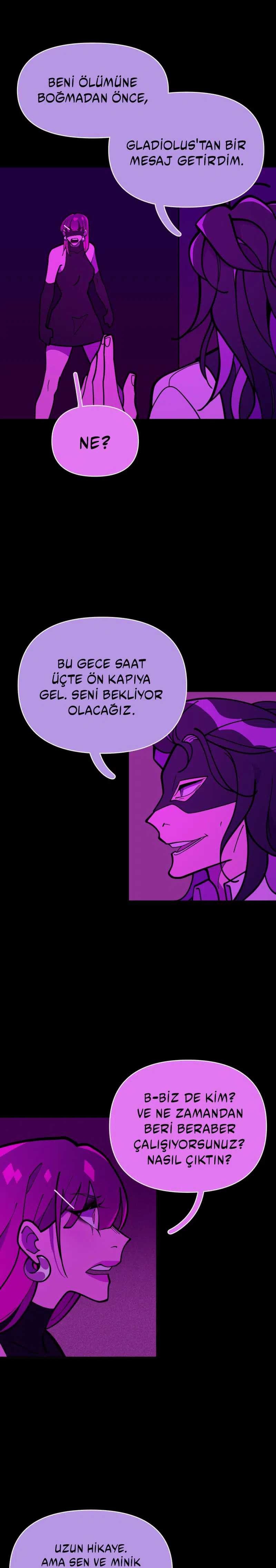 Aidiyetsiz - Bölüm 94 Sayfa 20
