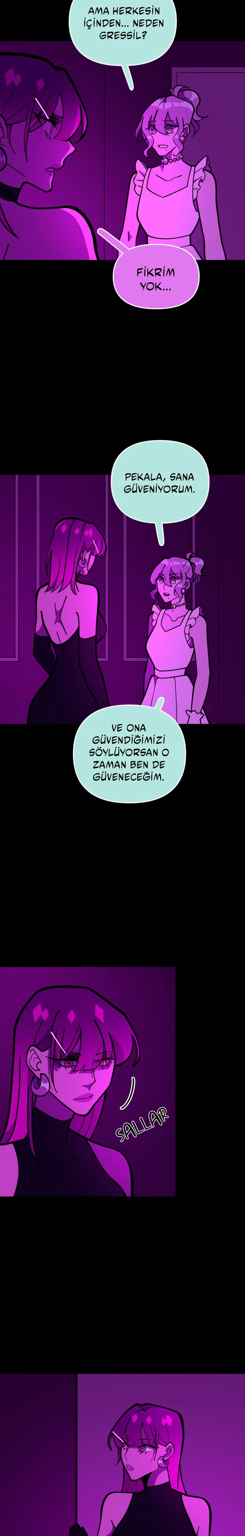 Aidiyetsiz - Bölüm 95 Sayfa 3