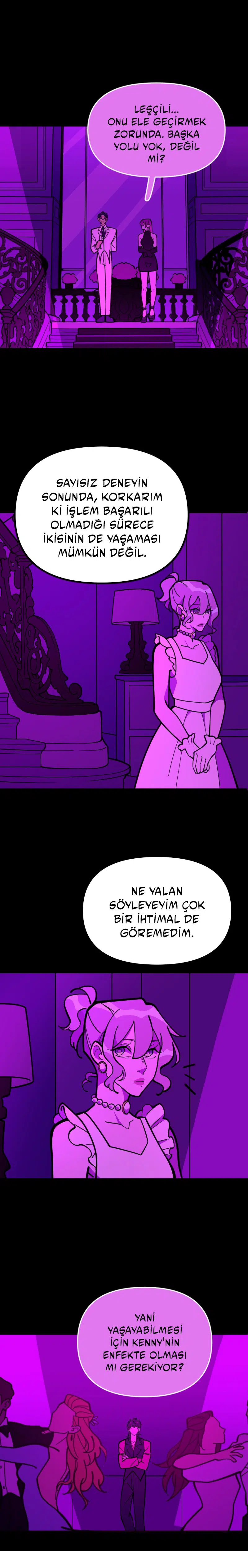 Aidiyetsiz - Bölüm 95 Sayfa 7
