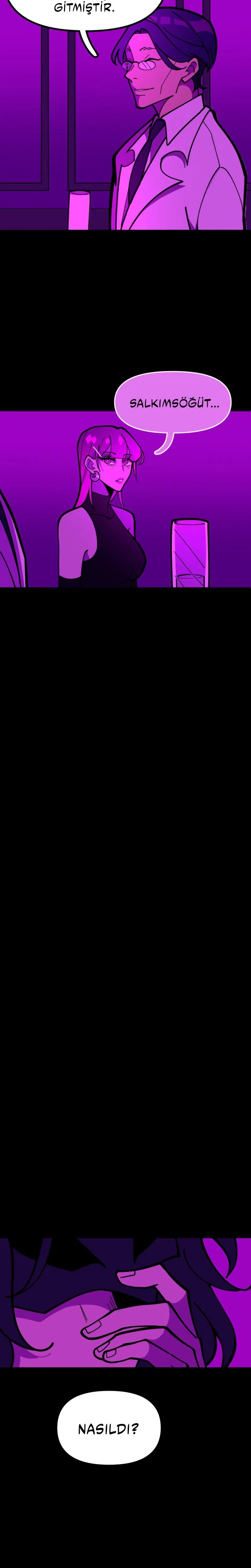 Aidiyetsiz - Bölüm 95 Sayfa 9