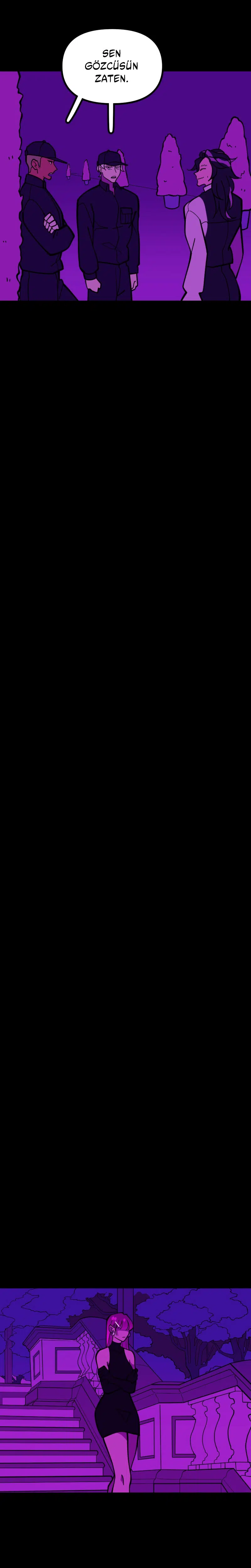 Aidiyetsiz - Bölüm 95 Sayfa 12