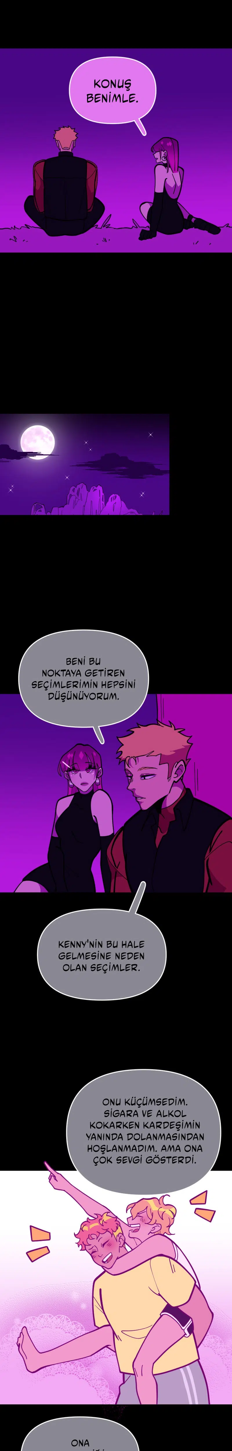 Aidiyetsiz - Bölüm 95 Sayfa 16