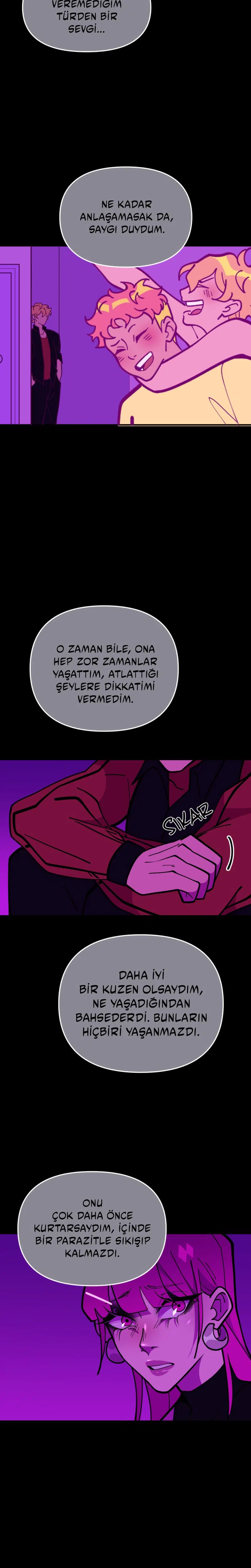 Aidiyetsiz - Bölüm 95 Sayfa 17