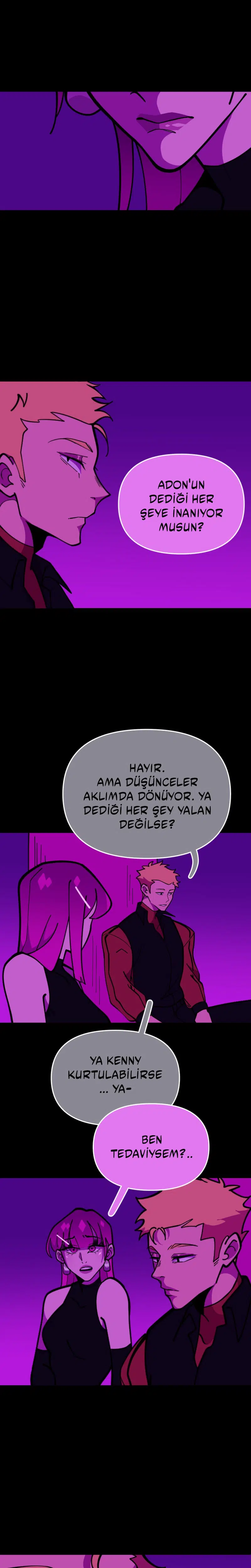 Aidiyetsiz - Bölüm 95 Sayfa 18